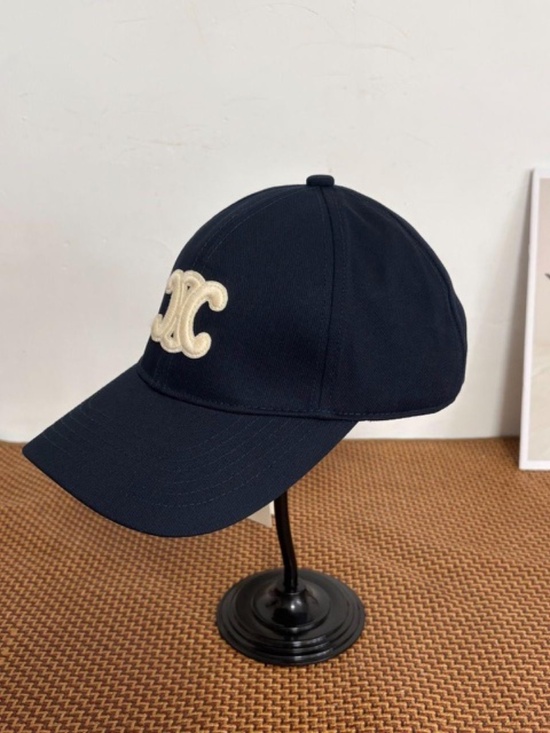Celine Hat main image 5